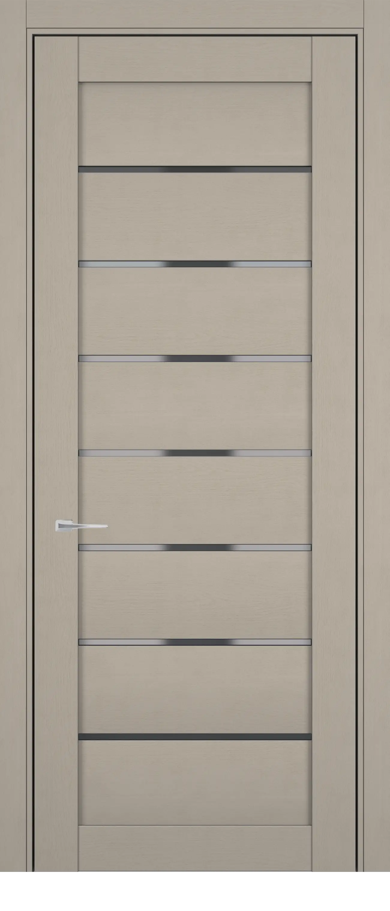 Порта-222 Grey Fog Dacota Wood