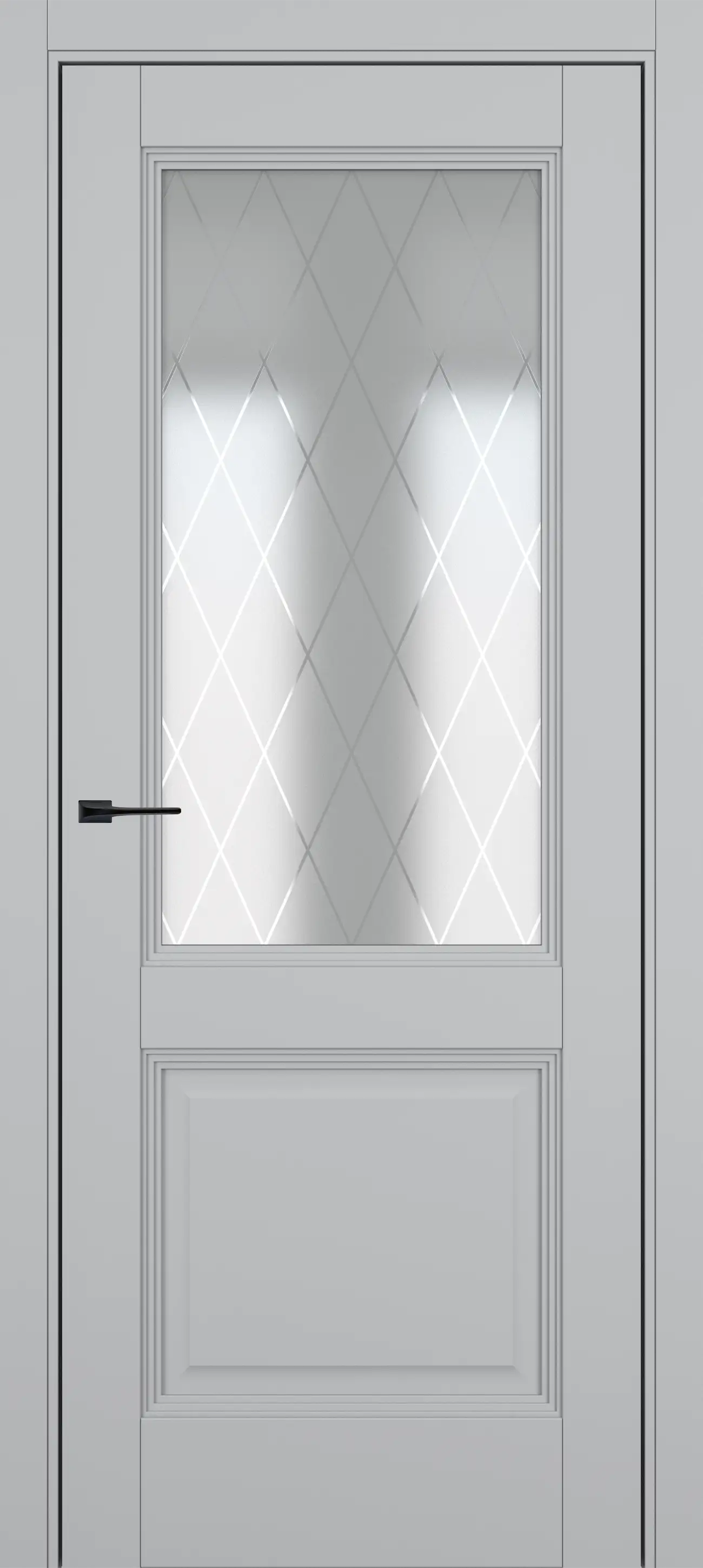 DC-73 White Crystal Shellac Grey