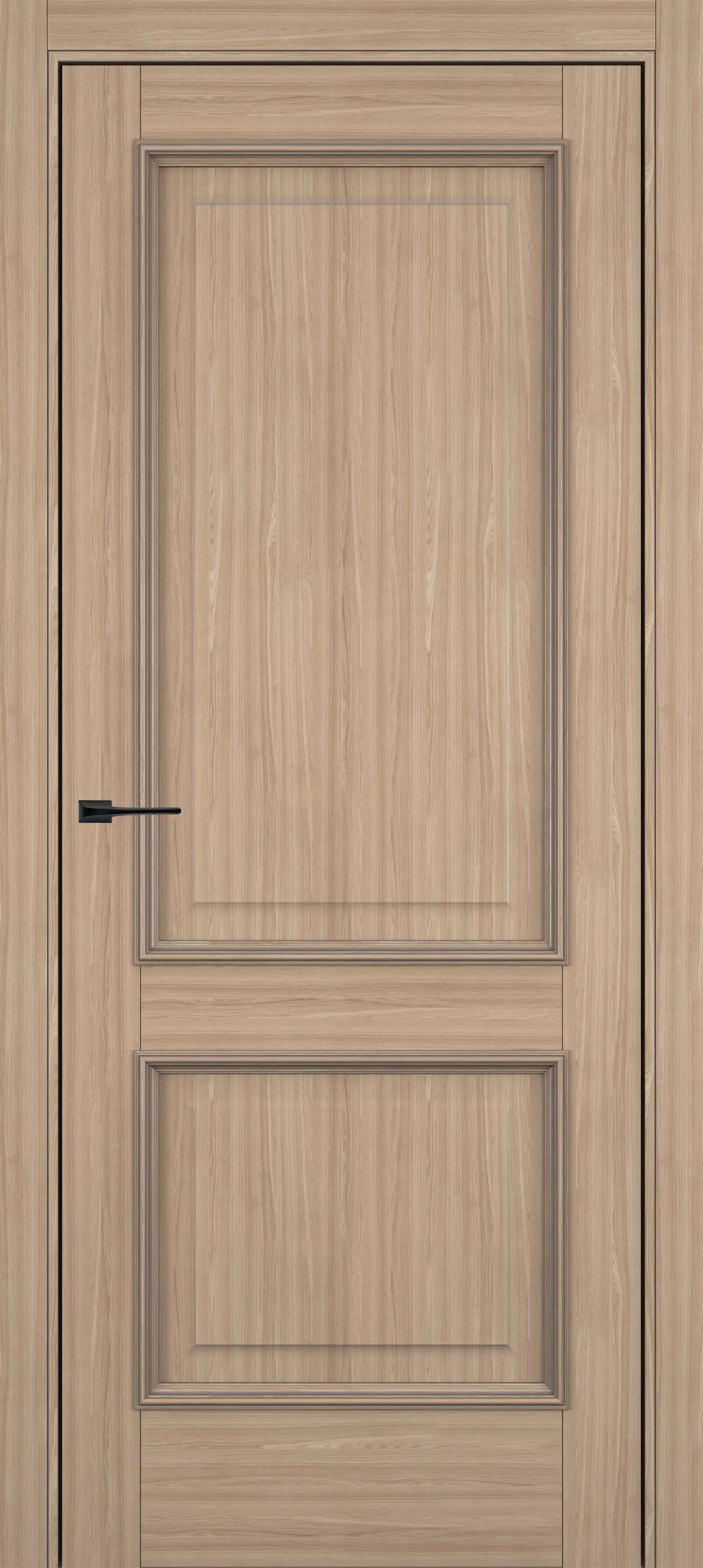 DC-12 Natural Oak
