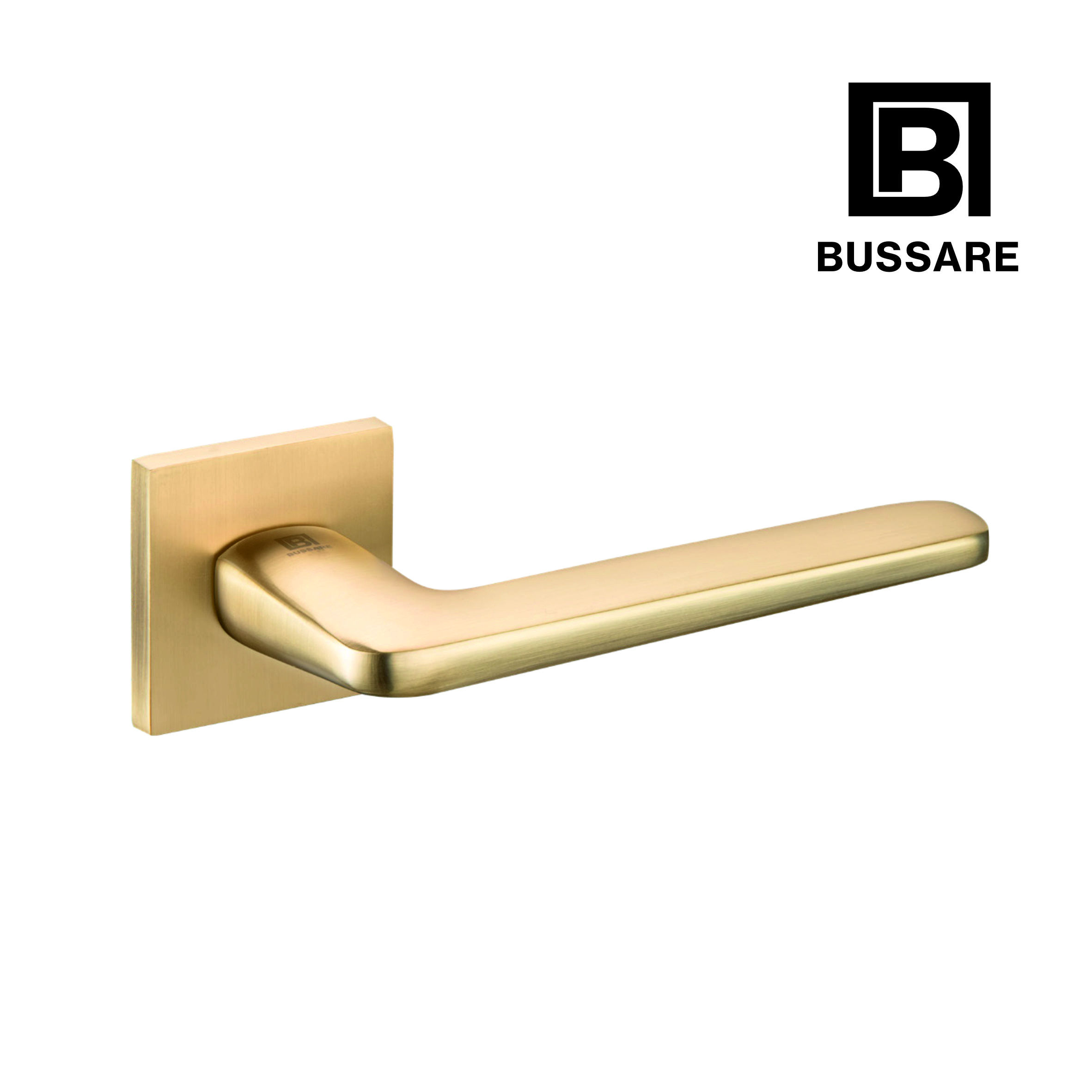 Ручка BUSSARE FRESCO A-55-40 W.GOLD