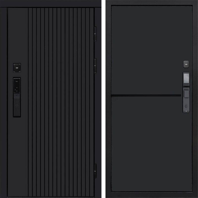 Твист black смарт Нео black