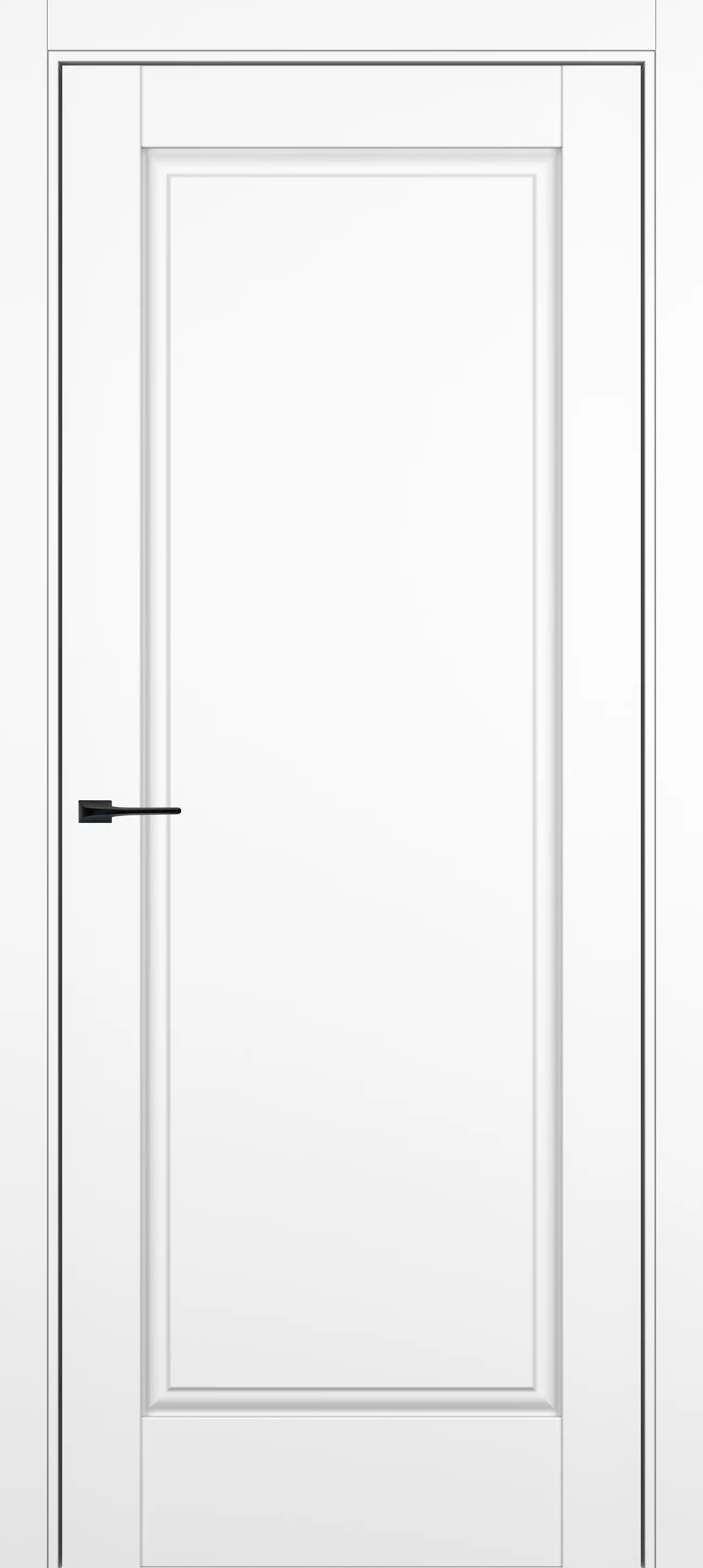 DN-101 Shellac White