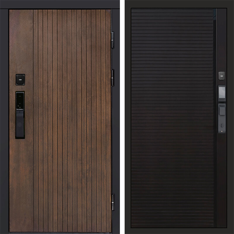 Твист ультра смарт Porte black