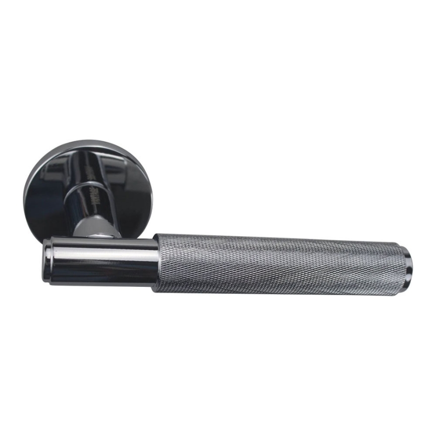 Ручка Vantage V35CP SL хром Кругст.