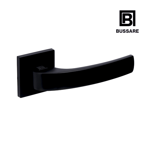 Ручка BUSSARE ACENO A-28-40 BLACKЧерный Квадрат