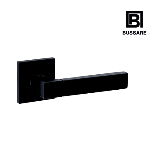 Ручка BUSSARE STRICTO A-67-40 BLACKЧерный Квадрат
