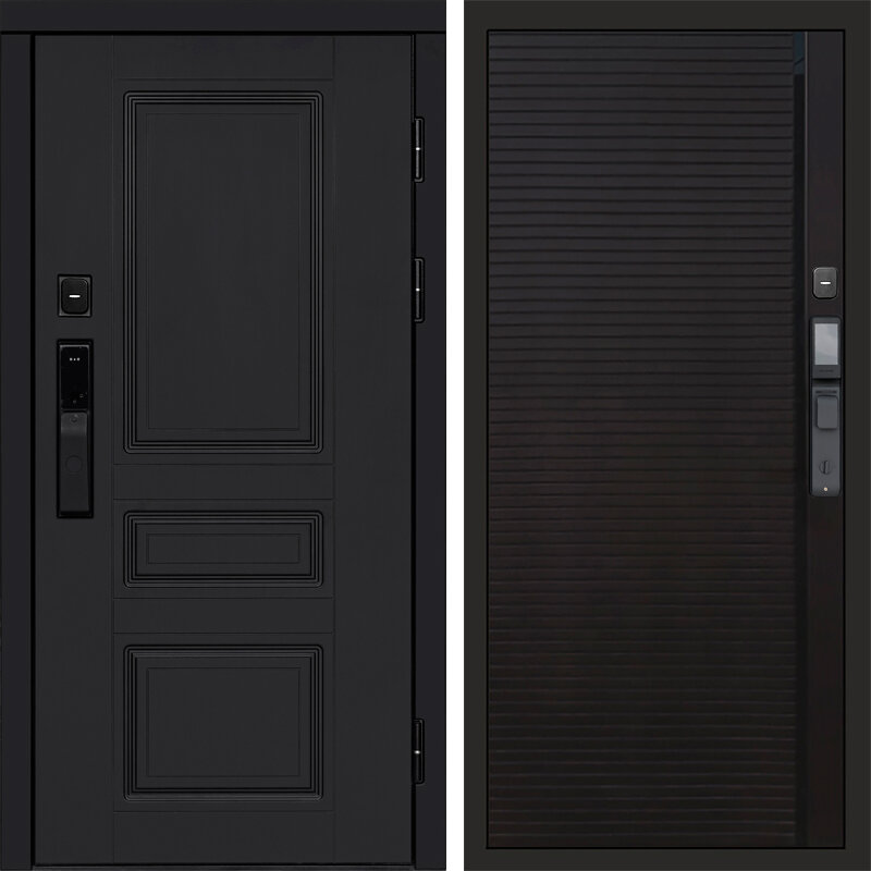 Орегон black смарт Porte black