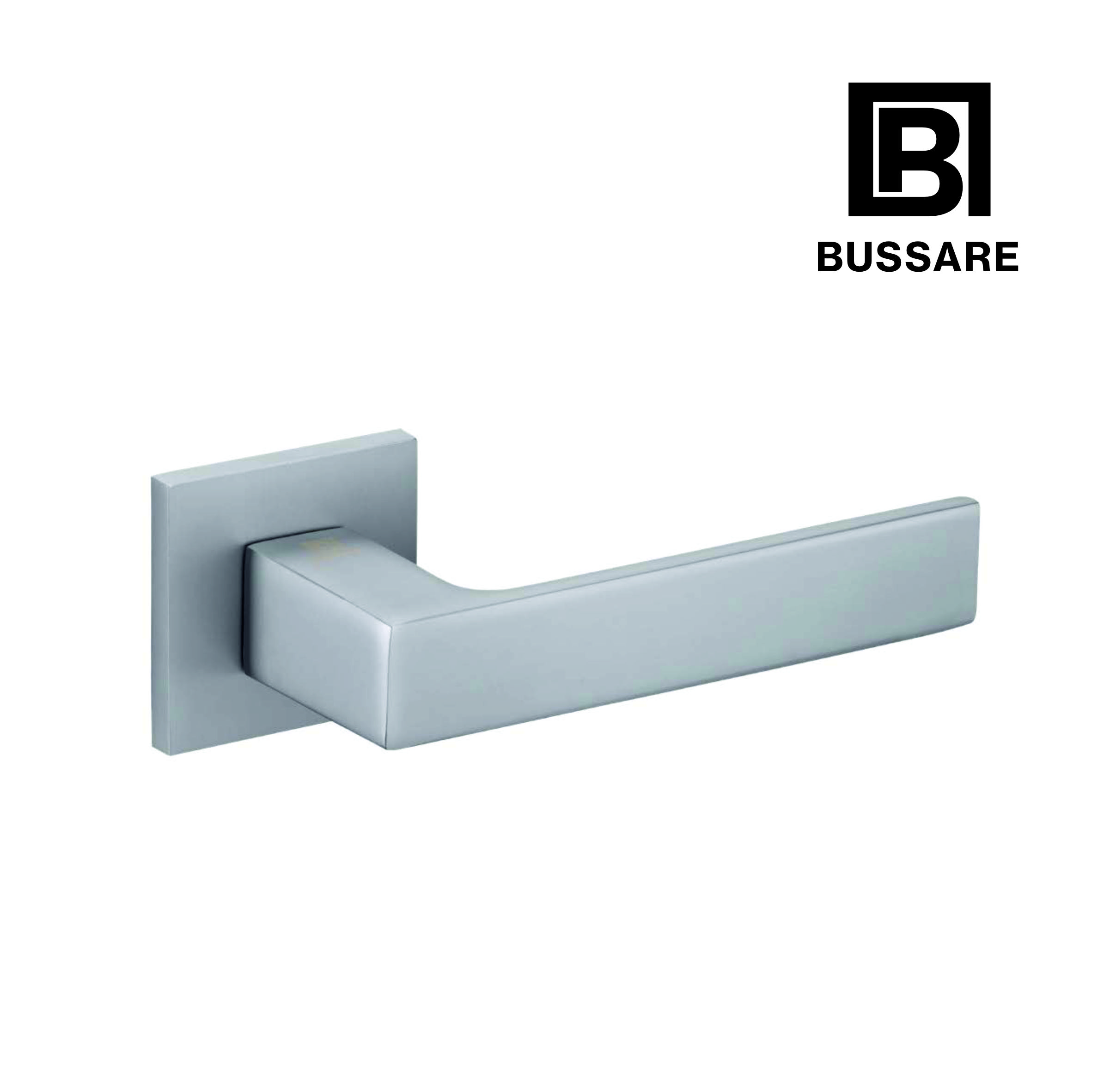 Ручка BUSSARE  FORTE A-59-40 M.CHROME