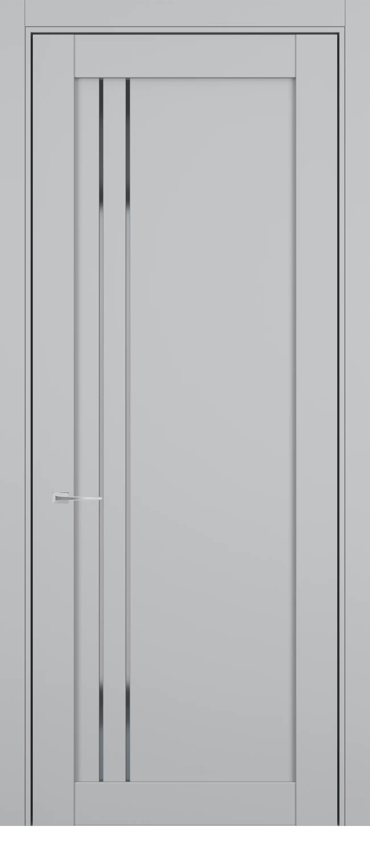 DX-230 Grey Fog Shellac Grey