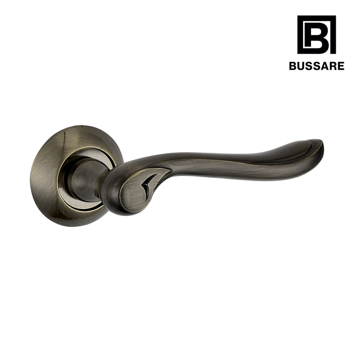 Ручка BUSSARE VITRA A-24-10 ANT.BRONZE