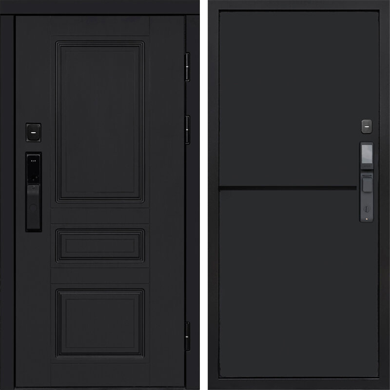 Орегон black смарт Нео black