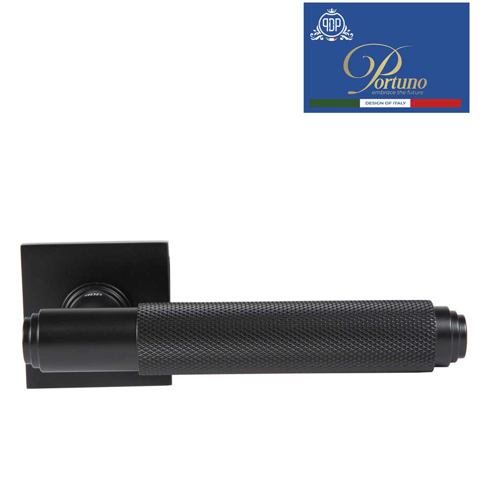 Ручка PORTUNO Exa Zig  201,03 Чёрный