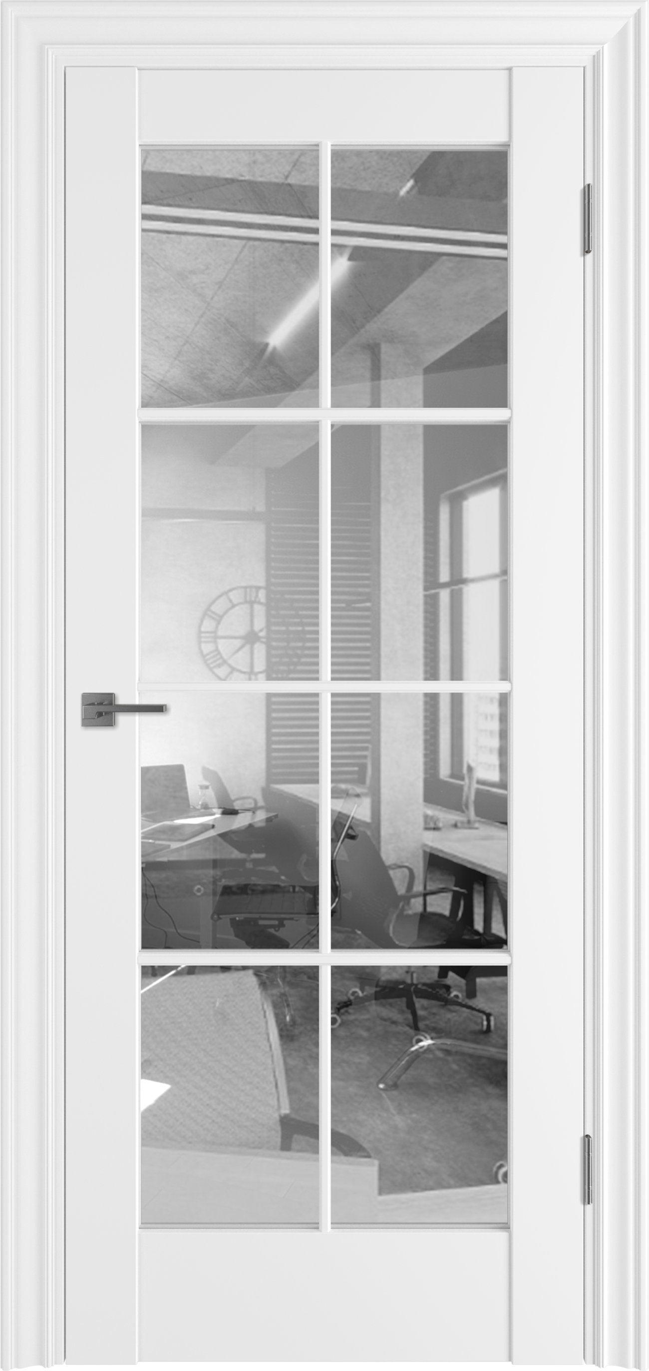 Witon 01R white