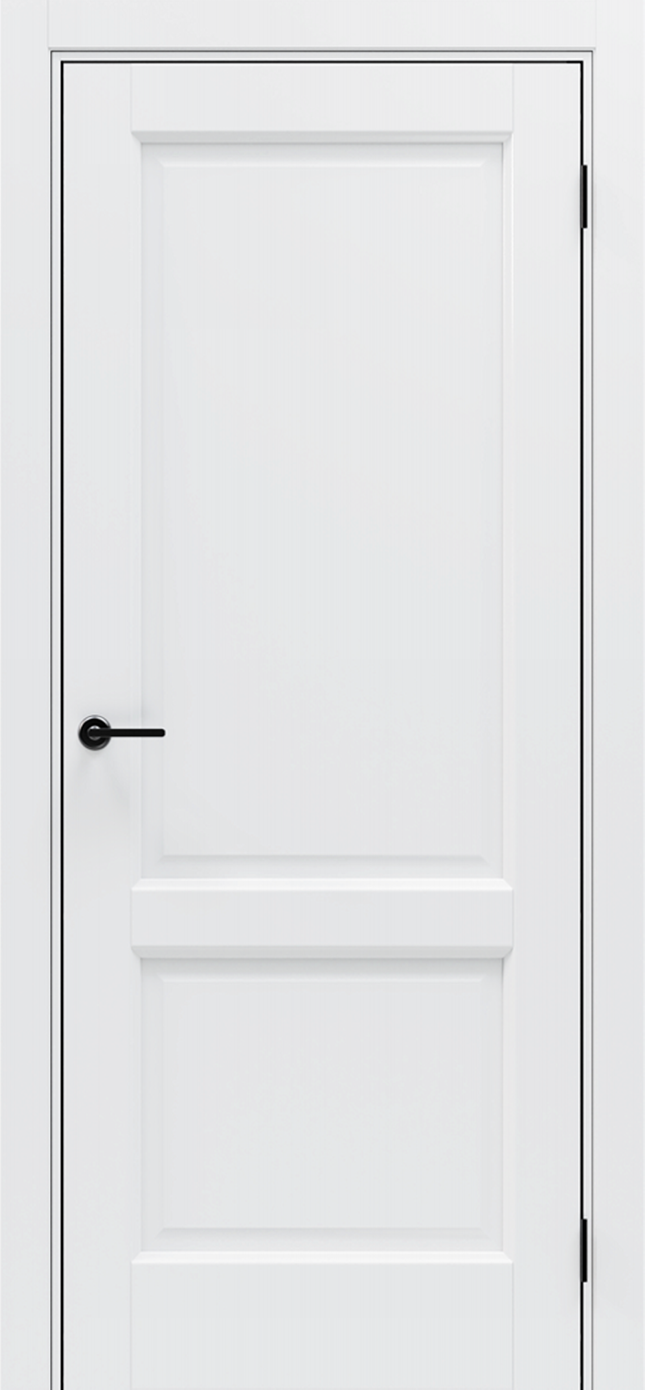 DN-12 Shellac White