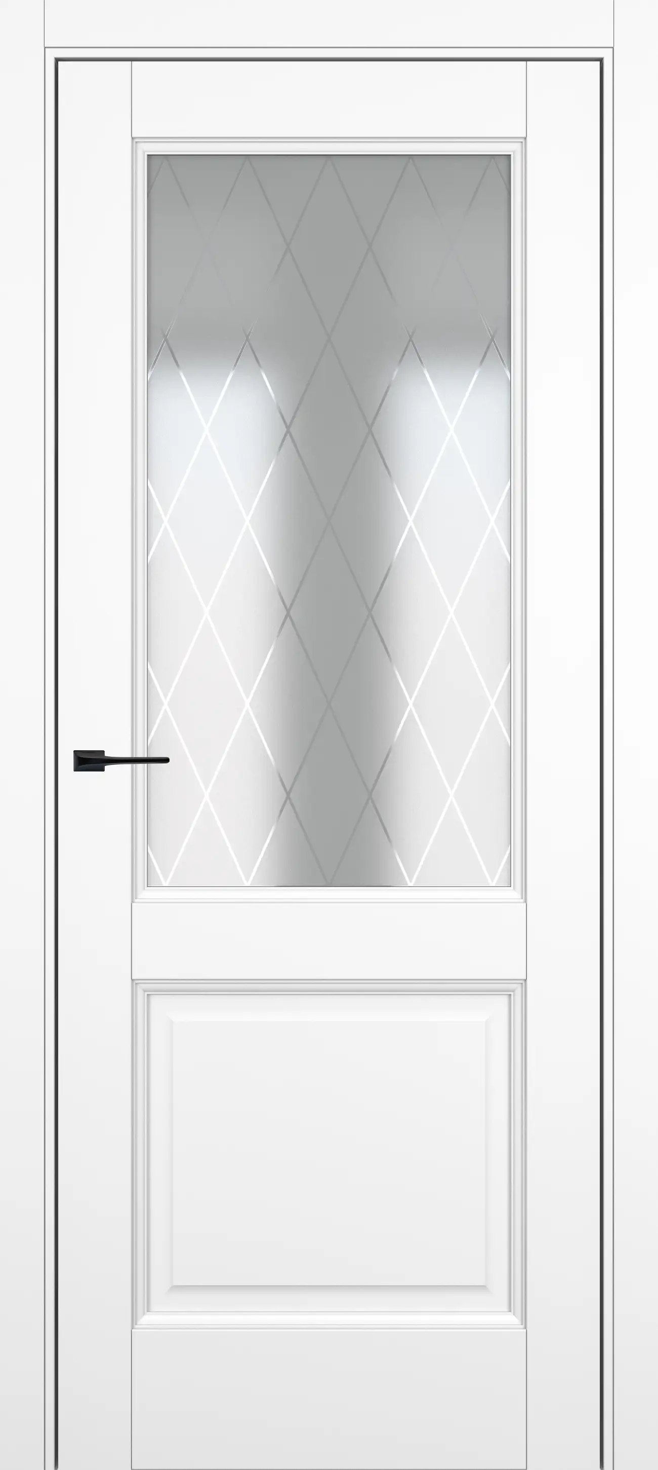 DC-93 White Crystal Shellac White